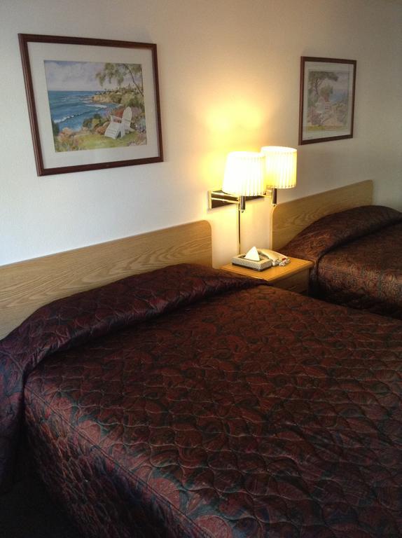 Coeur D' Alene Budget Saver Motel Coeur d'Alene Room photo