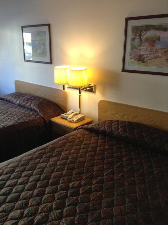 Coeur D' Alene Budget Saver Motel Coeur d'Alene Room photo